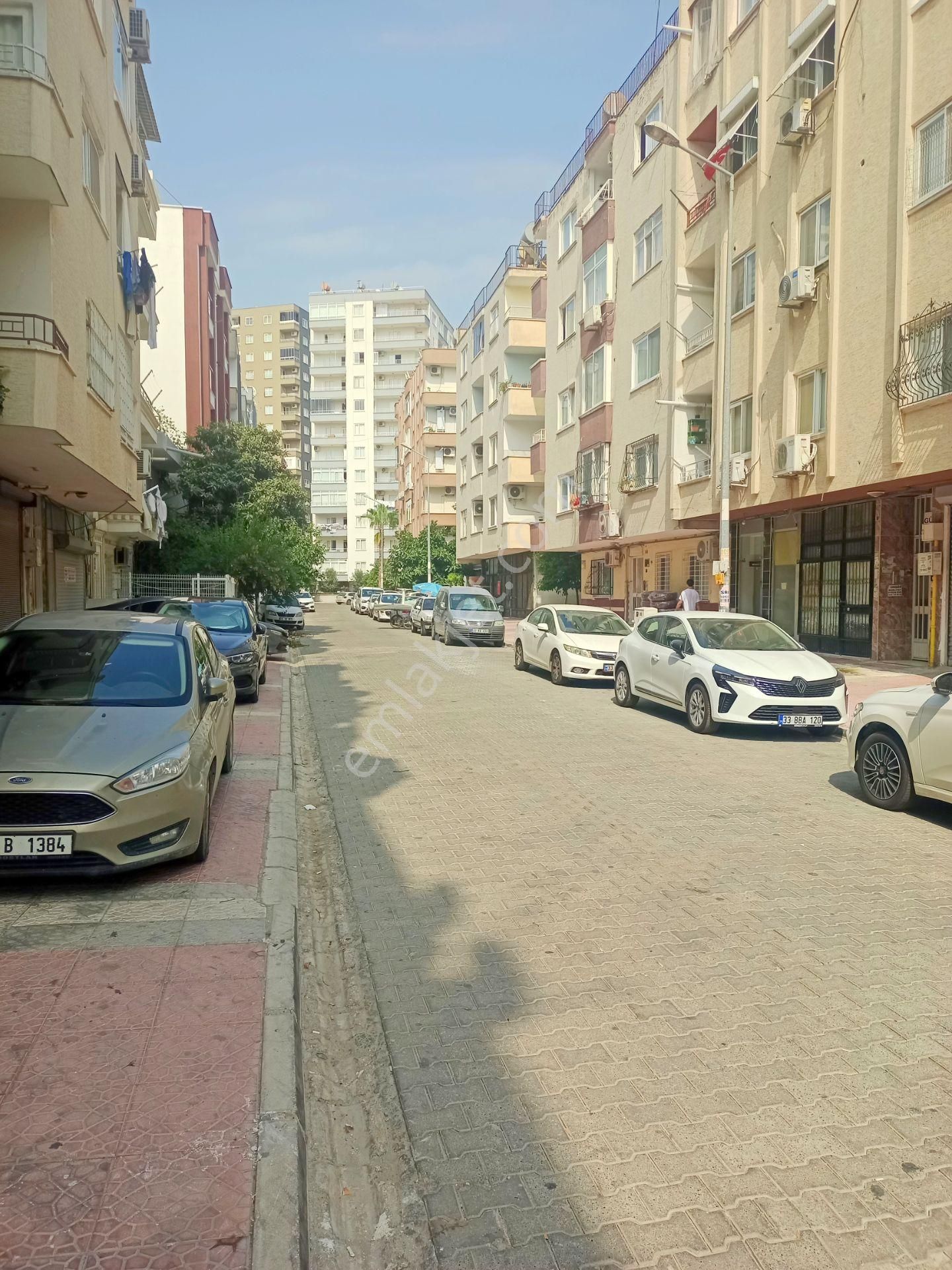 Lemas Emlak : Cumhuriyet Mah 3+1 Doğalgazlı Daire - Görsel 24