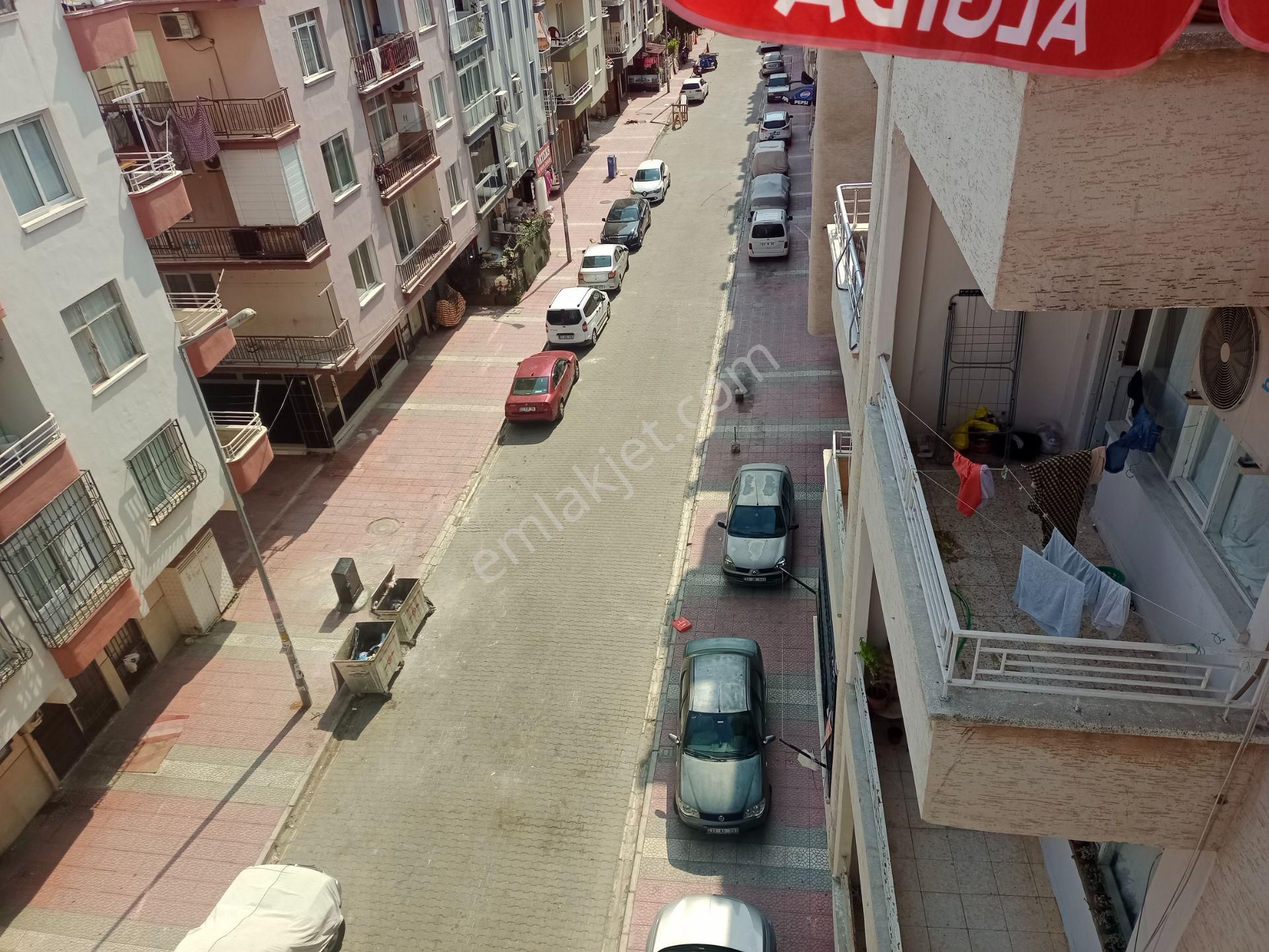 Lemas Emlak : Cumhuriyet Mah 3+1 Doğalgazlı Daire - Görsel 21