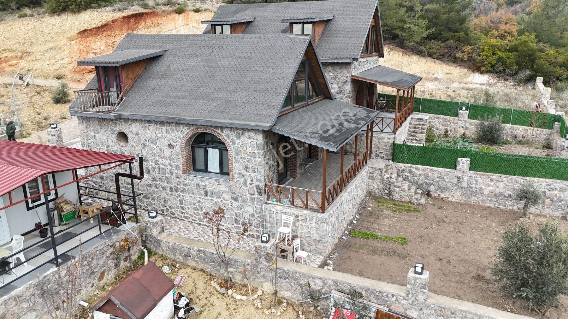 Buca Karacaağaç Hisse Tapulu Elektrik Su Oturmuş Sitede Manzara İzmir - Görsel 9