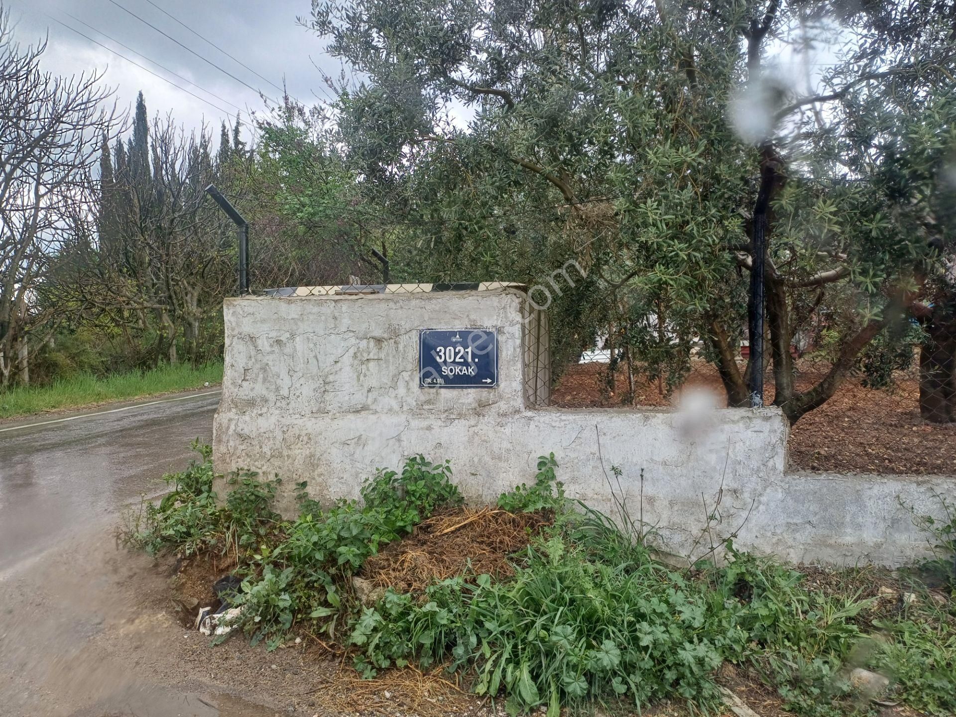 Buca Karacaağaç Hisse Tapulu Elektrik Su Oturmuş Sitede Manzara İzmir - Görsel 4