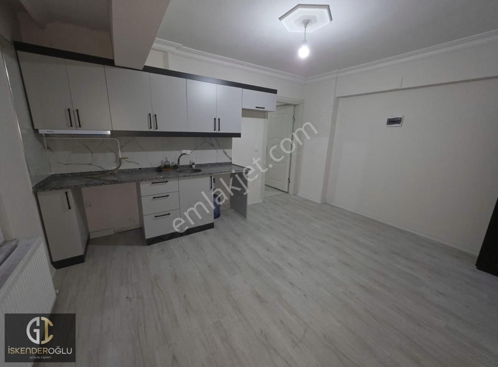 Mustakil Bahçeli Müstakil Girişli Yüksek Giriş 2+1 75 M2 Kombili - Görsel 18