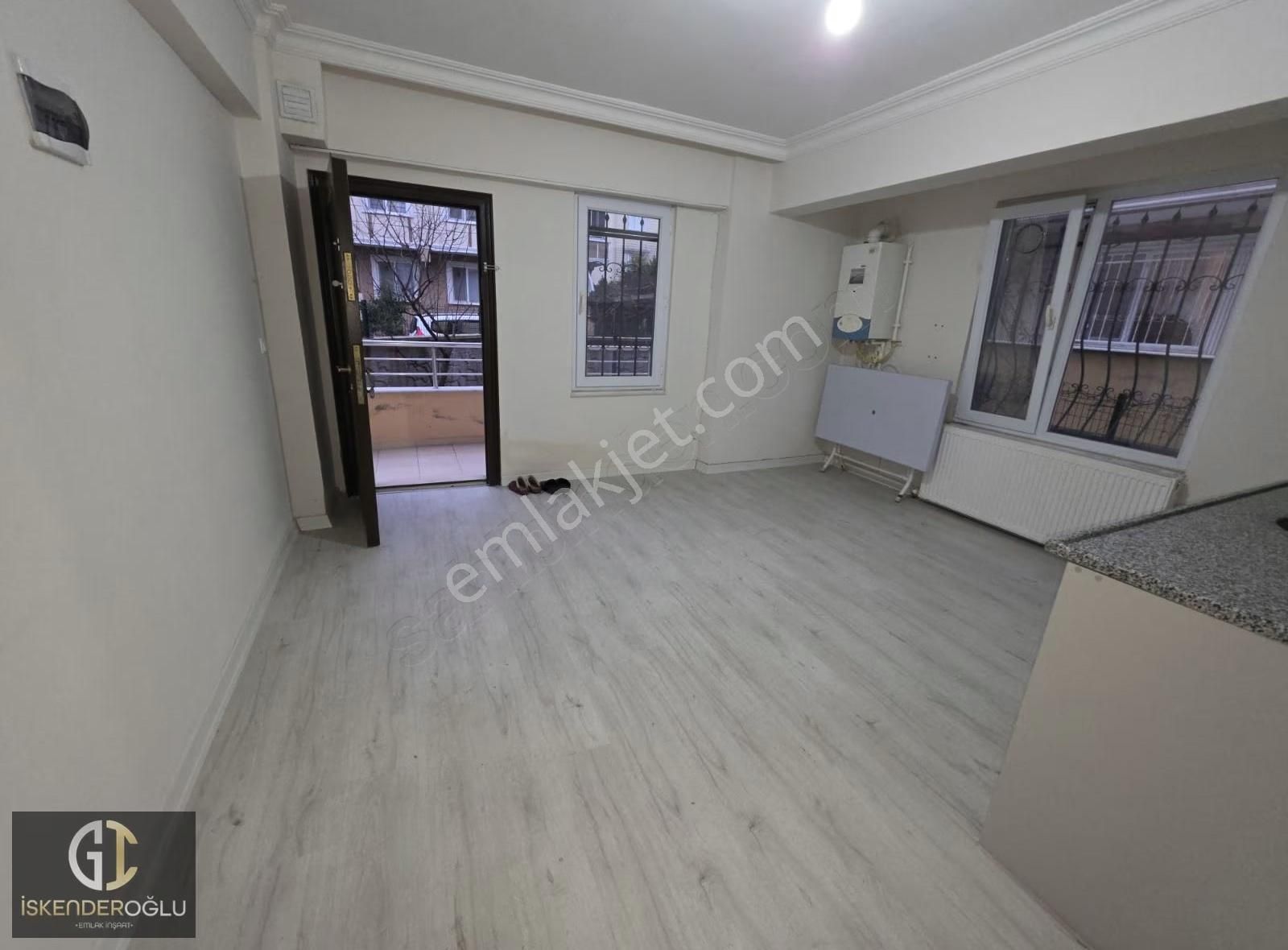Mustakil Bahçeli Müstakil Girişli Yüksek Giriş 2+1 75 M2 Kombili - Görsel 17