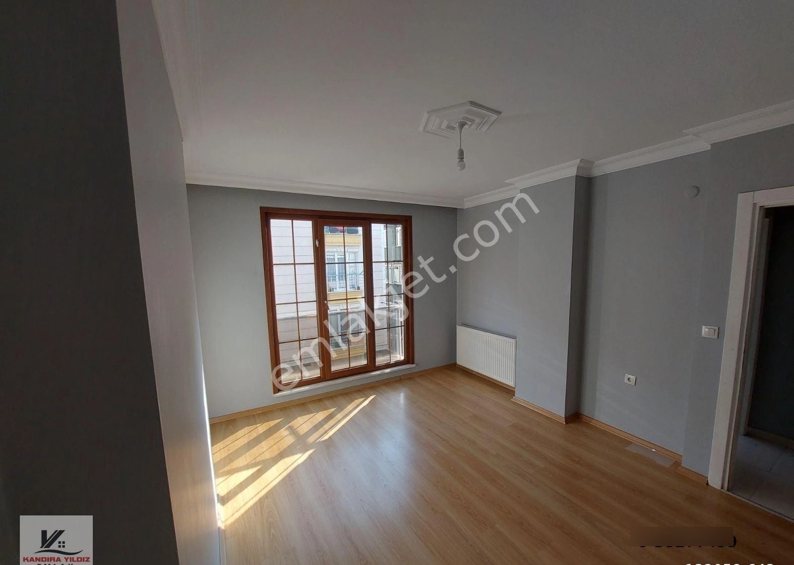 Esatpaşa'da 2. Kat 2+1 70 M2 Kiralık Daire ! - Görsel 8