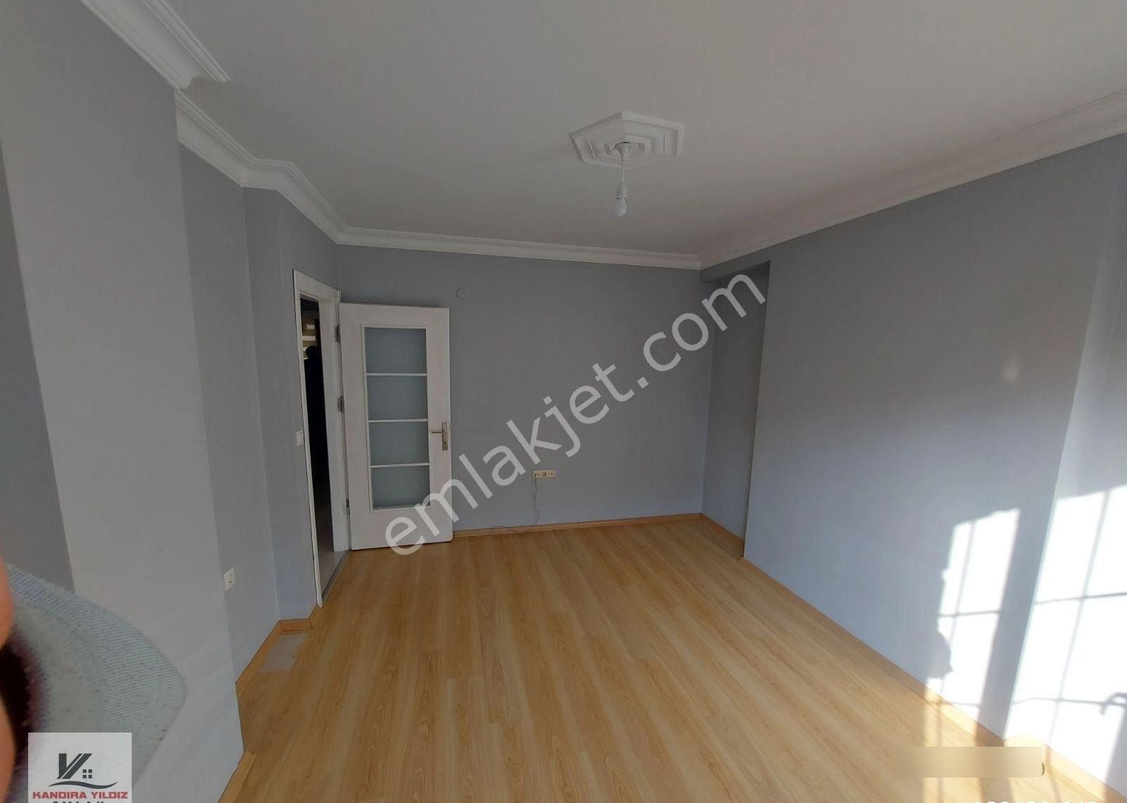 Esatpaşa'da 2. Kat 2+1 70 M2 Kiralık Daire ! - Görsel 20