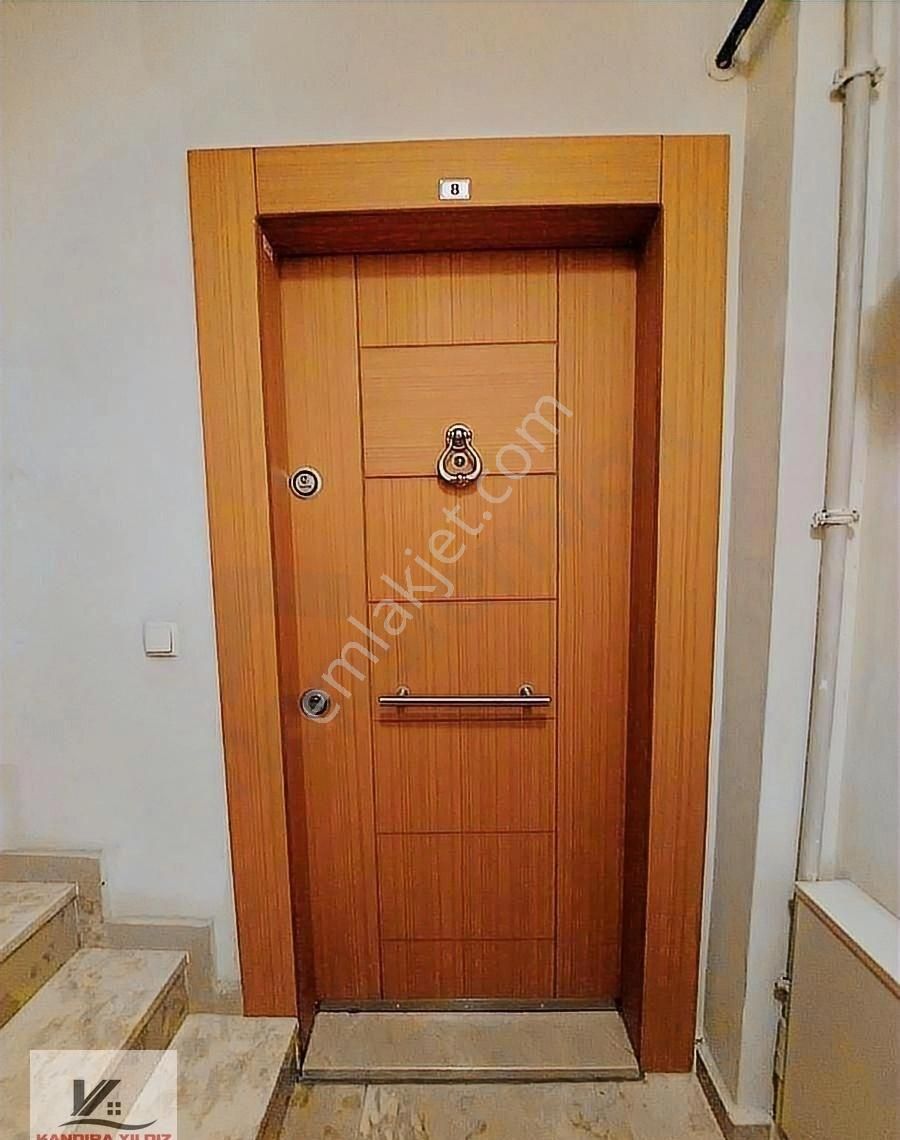 Esatpaşa'da 2. Kat 2+1 70 M2 Kiralık Daire ! - Görsel 14