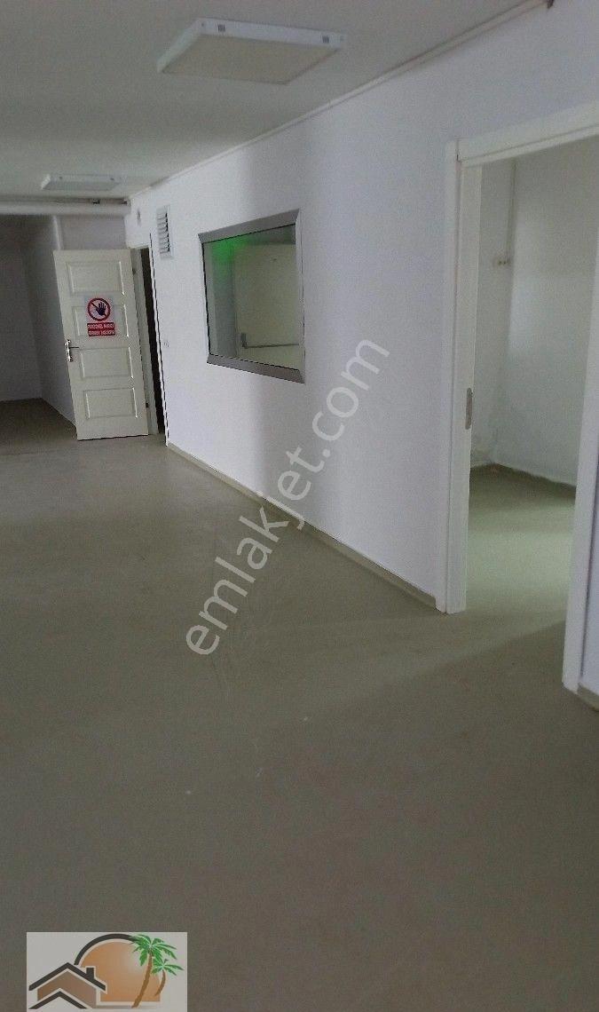 Küçükyalı Hilltown Komşu E5 Yan Yolda 300m2 Giriş Kat İşyeri - Görsel 9