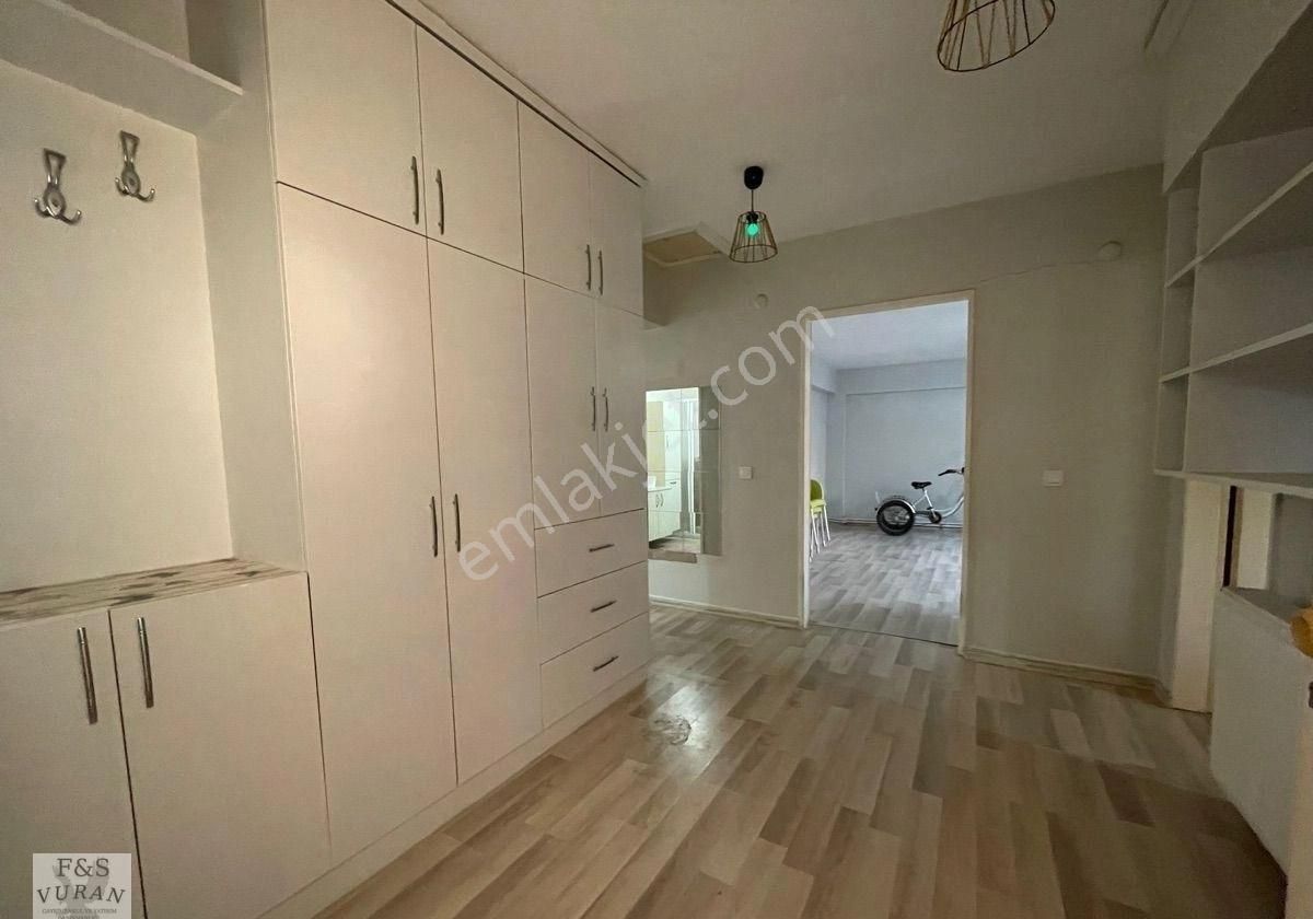 Aydın Şehir Hastanesine 10 Dk Mesafede Geniş Bahçeli Satılık Müstakil Villa - Görsel 29