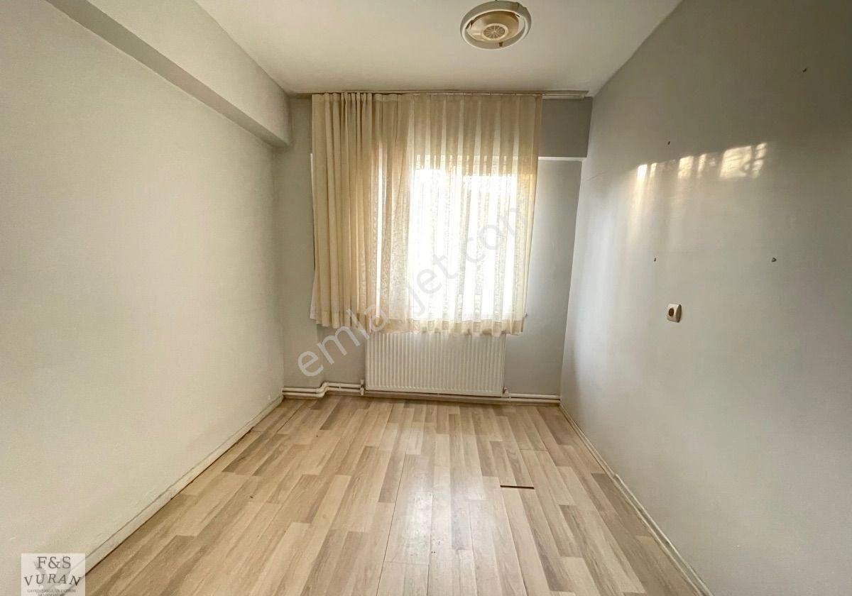 Aydın Şehir Hastanesine 10 Dk Mesafede Geniş Bahçeli Satılık Müstakil Villa - Görsel 23