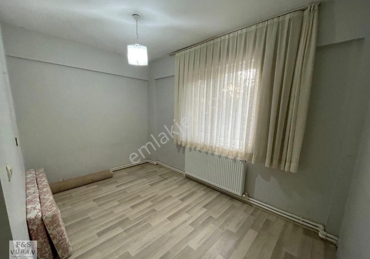 Aydın Şehir Hastanesine 10 Dk Mesafede Geniş Bahçeli Satılık Müstakil Villa - Görsel 24