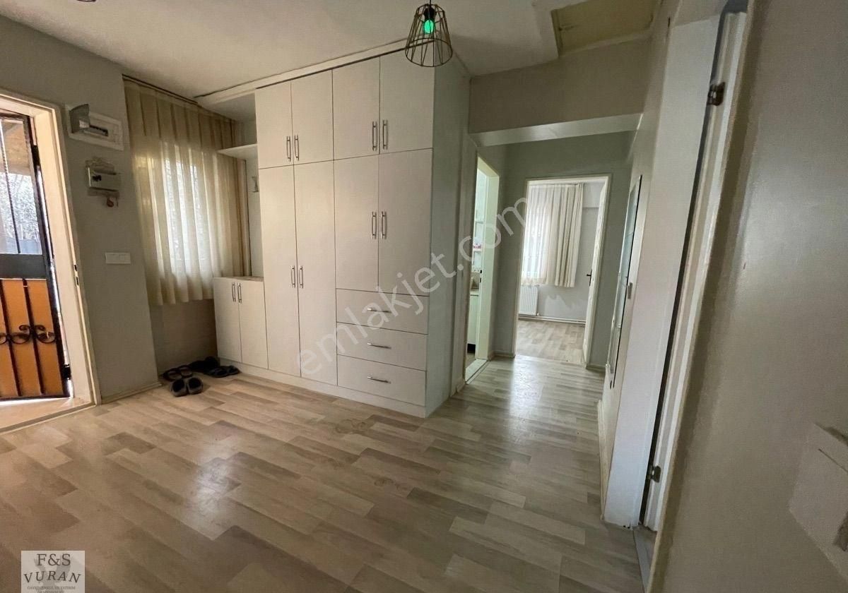Aydın Şehir Hastanesine 10 Dk Mesafede Geniş Bahçeli Satılık Müstakil Villa - Görsel 12