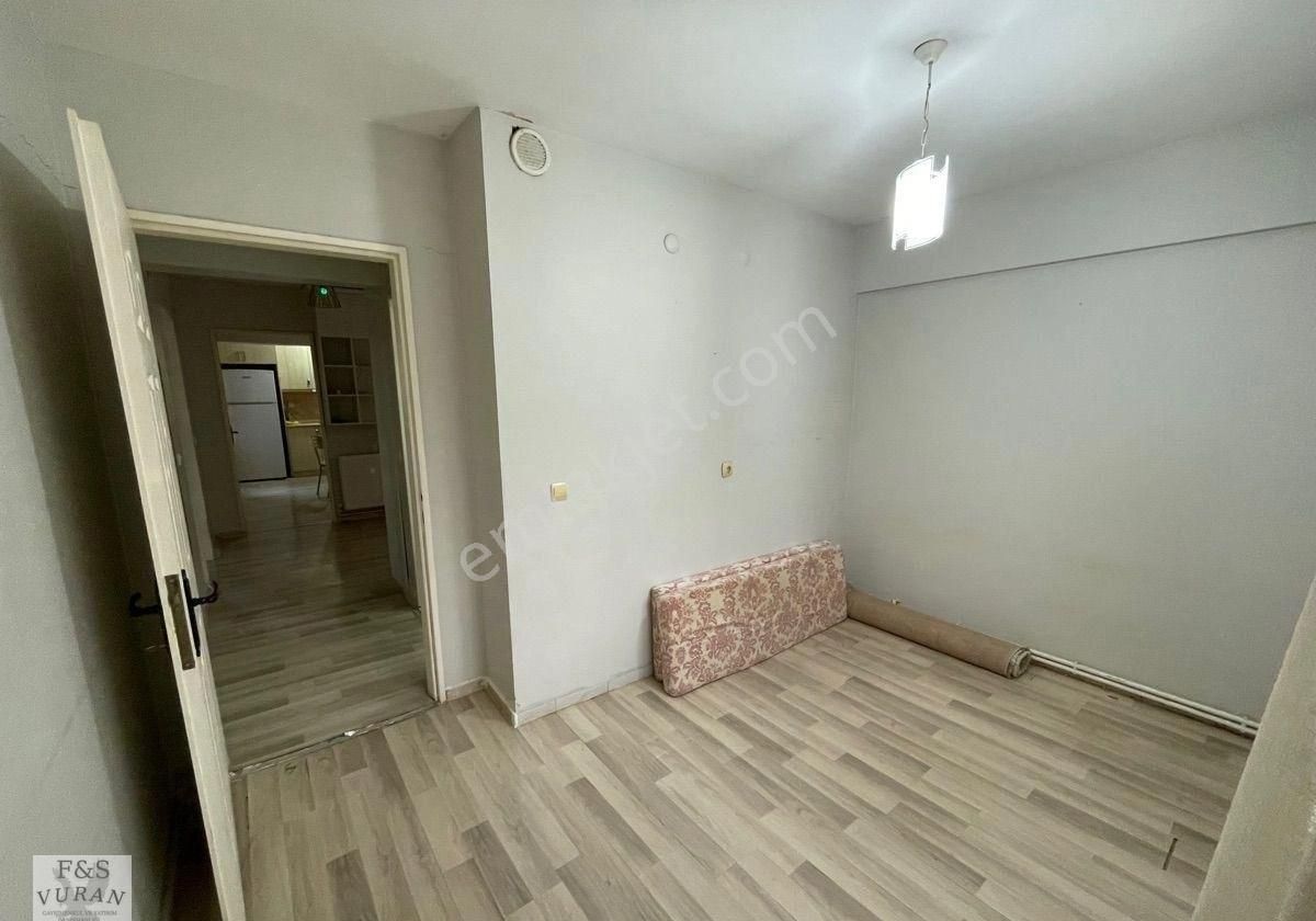 Aydın Şehir Hastanesine 10 Dk Mesafede Geniş Bahçeli Satılık Müstakil Villa - Görsel 2