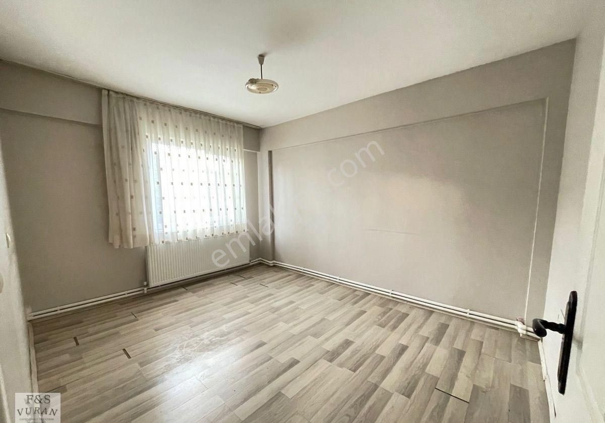Aydın Şehir Hastanesine 10 Dk Mesafede Geniş Bahçeli Satılık Müstakil Villa - Görsel 6