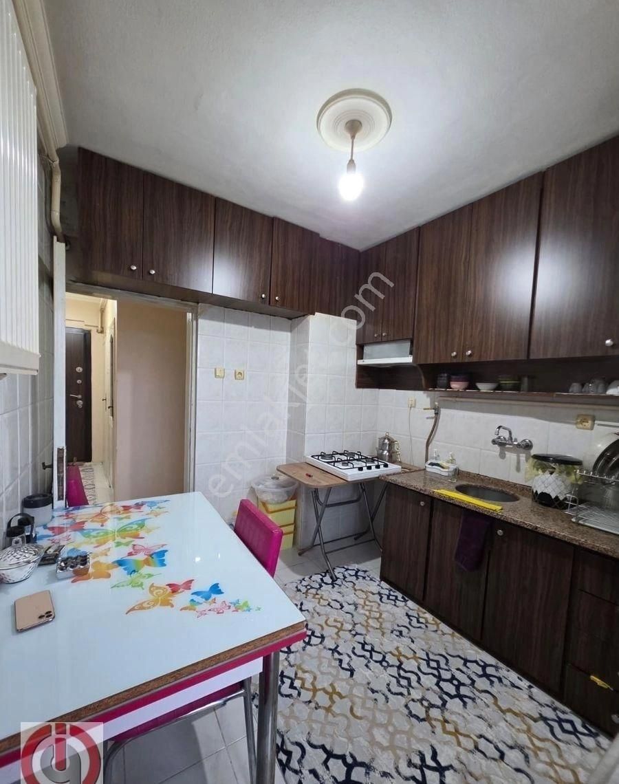 İnceoğlundan Hamzabey Mahallesin'de 3+1 Satılık Daire - Görsel 12