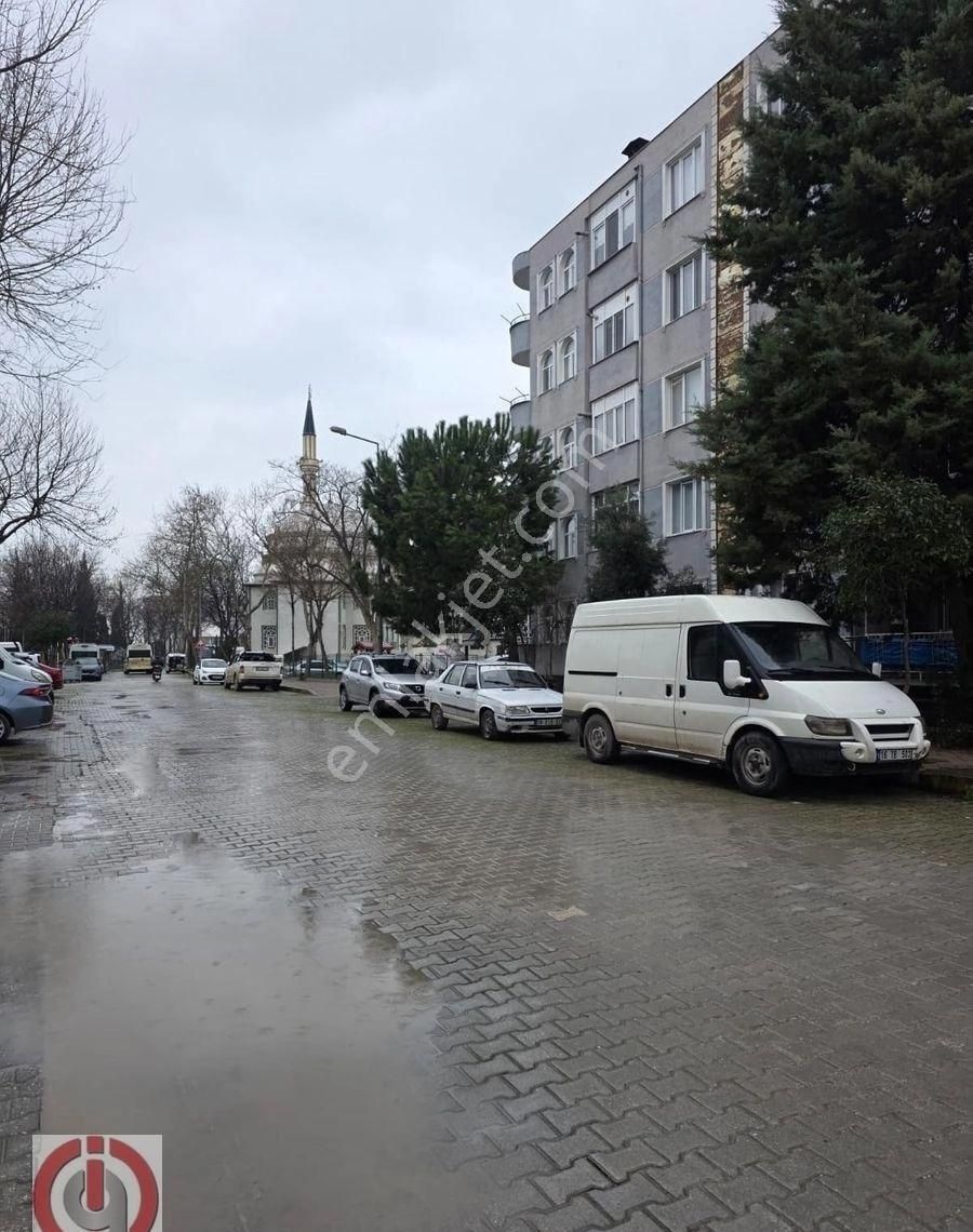 İnceoğlundan Hamzabey Mahallesin'de 3+1 Satılık Daire - Görsel 16