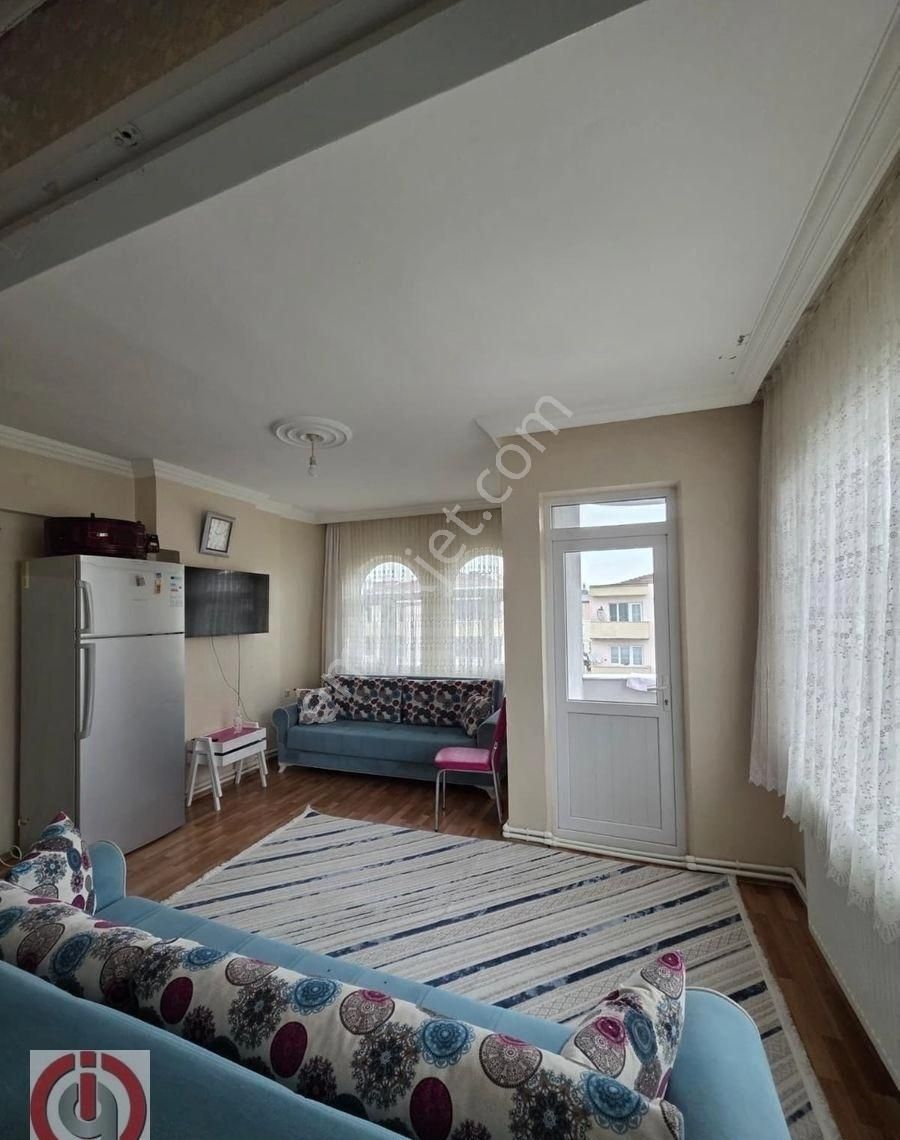 İnceoğlundan Hamzabey Mahallesin'de 3+1 Satılık Daire - Görsel 17
