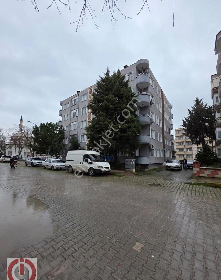 İnceoğlundan Hamzabey Mahallesin'de 3+1 Satılık Daire - Görsel 7