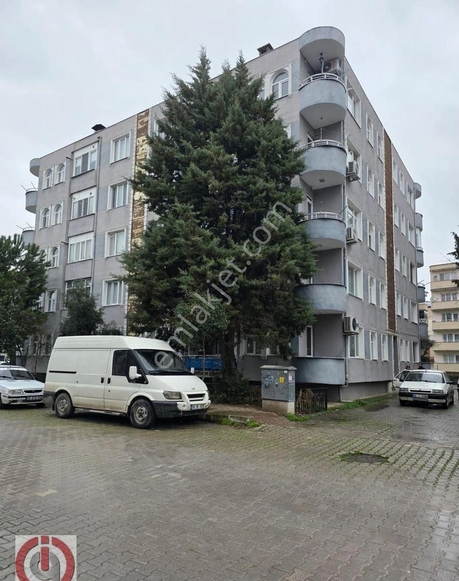 İnceoğlundan Hamzabey Mahallesin'de 3+1 Satılık Daire