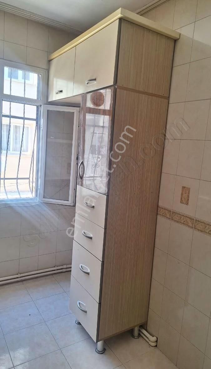 Buca Fırat Da Arakat Dogalgazlı Daire - Görsel 9