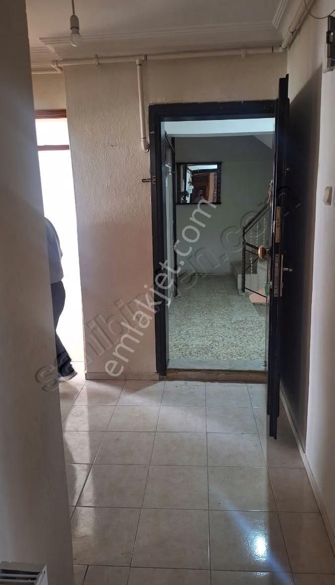 Buca Fırat Da Arakat Dogalgazlı Daire - Görsel 12