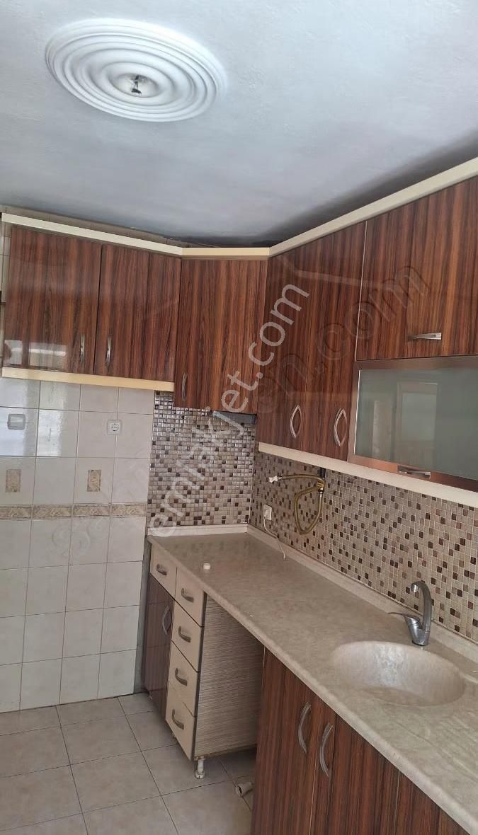 Buca Fırat Da Arakat Dogalgazlı Daire - Görsel 15