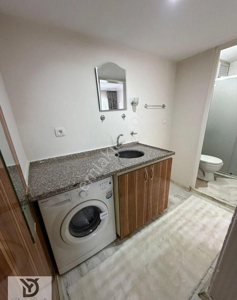 Forum Çamlık Altı 1+1 47 M2 Satılık Yüksek Zemin Fırsat Apart !!! - Görsel 3
