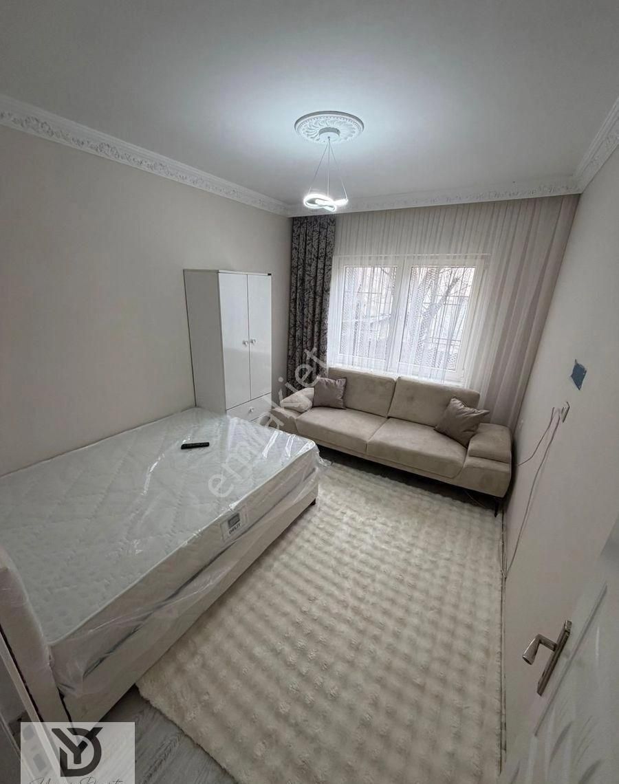 Forum Çamlık Altı 1+1 47 M2 Satılık Yüksek Zemin Fırsat Apart !!! - Görsel 6