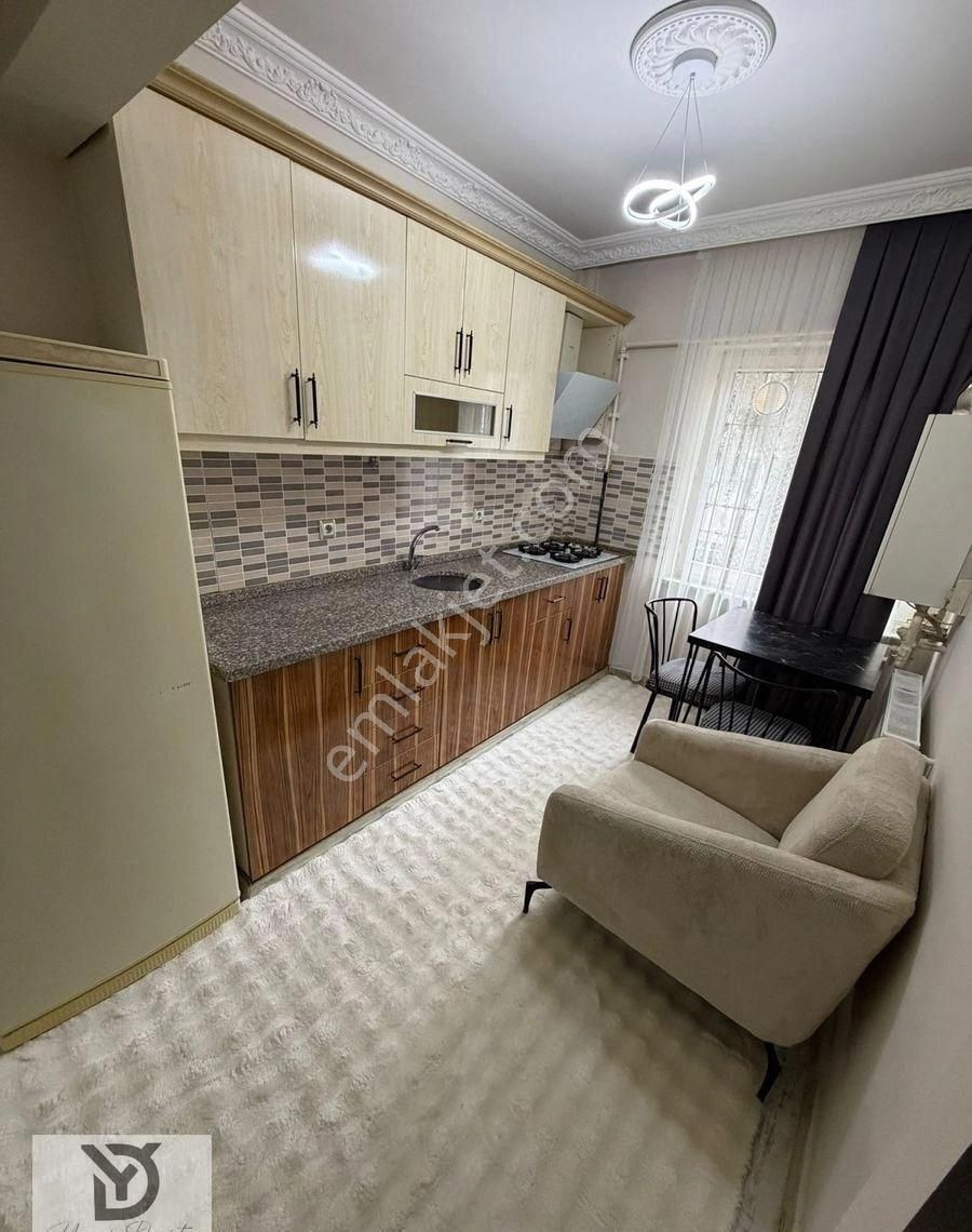 Forum Çamlık Altı 1+1 47 M2 Satılık Yüksek Zemin Fırsat Apart !!! - Görsel 9