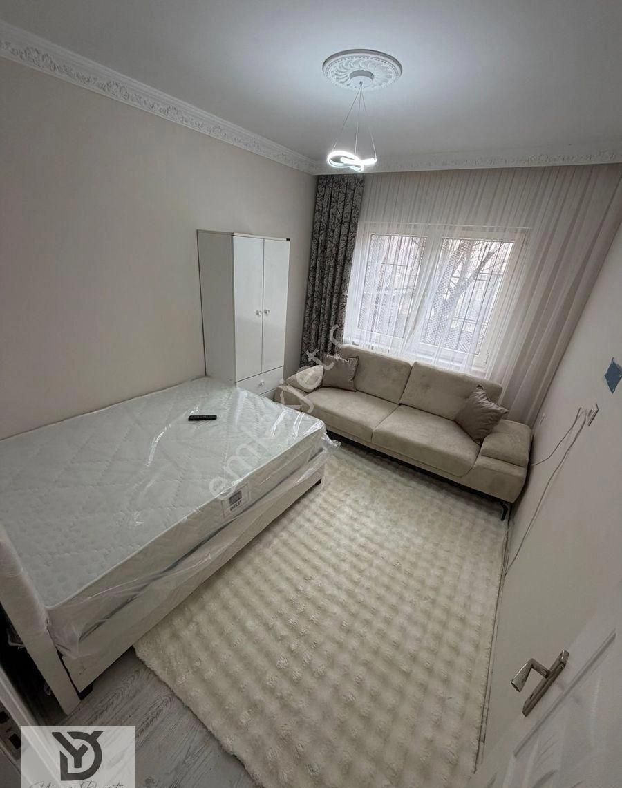 Forum Çamlık Altı 1+1 47 M2 Satılık Yüksek Zemin Fırsat Apart !!! - Görsel 10