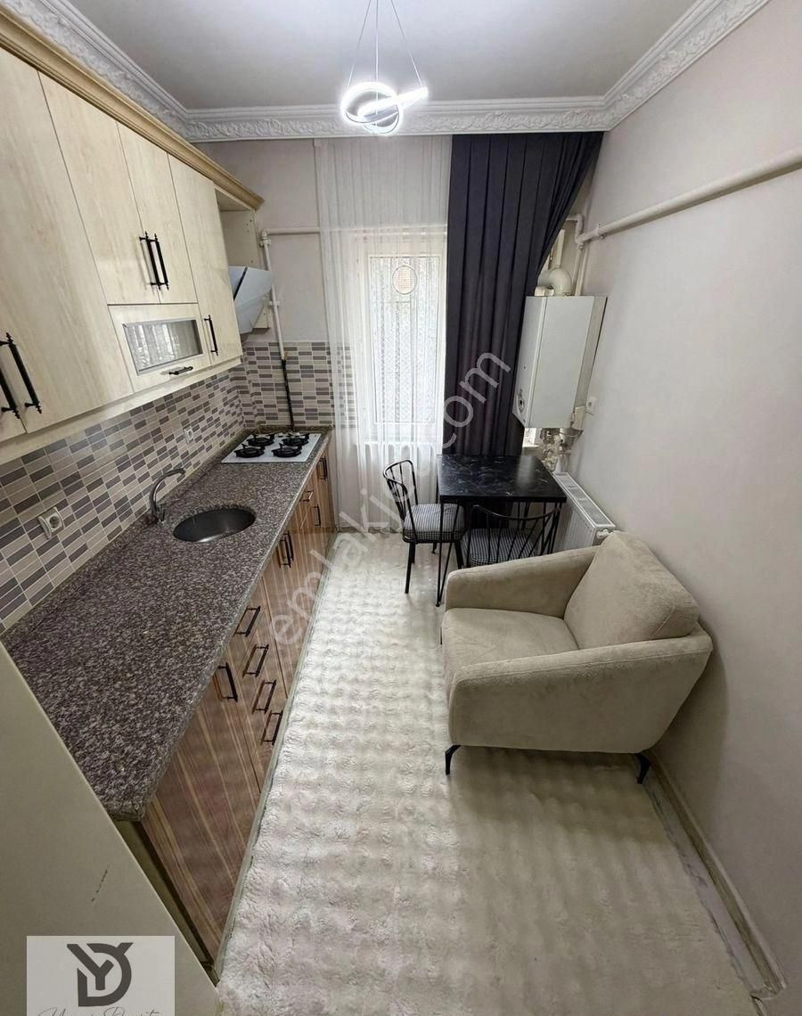 Forum Çamlık Altı 1+1 47 M2 Satılık Yüksek Zemin Fırsat Apart !!! - Görsel 5
