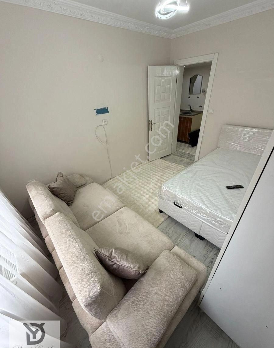 Forum Çamlık Altı 1+1 47 M2 Satılık Yüksek Zemin Fırsat Apart !!!