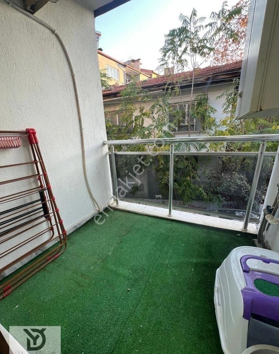 15 Mayıs Mahallesinde Acil Satılık 2+1 Eşyalı Daire - Görsel 9