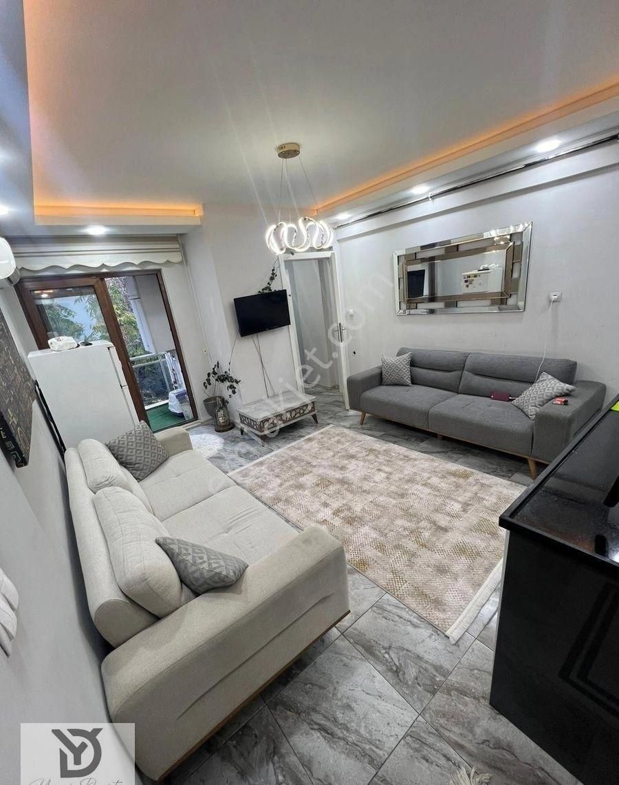 15 Mayıs Mahallesinde Acil Satılık 2+1 Eşyalı Daire