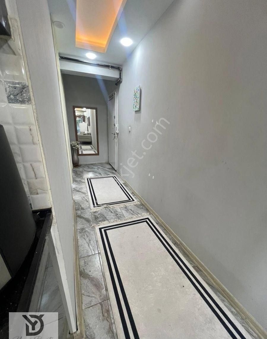15 Mayıs Mahallesinde Acil Satılık 2+1 Eşyalı Daire - Görsel 10