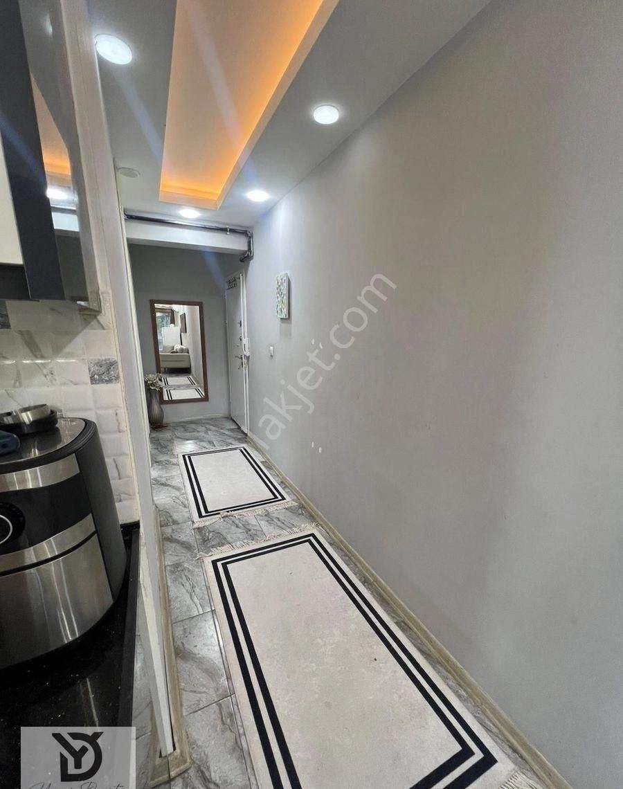 15 Mayıs Mahallesinde Acil Satılık 2+1 Eşyalı Daire - Görsel 7