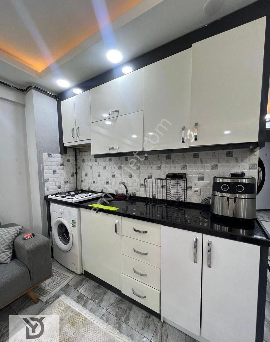 15 Mayıs Mahallesinde Acil Satılık 2+1 Eşyalı Daire - Görsel 11