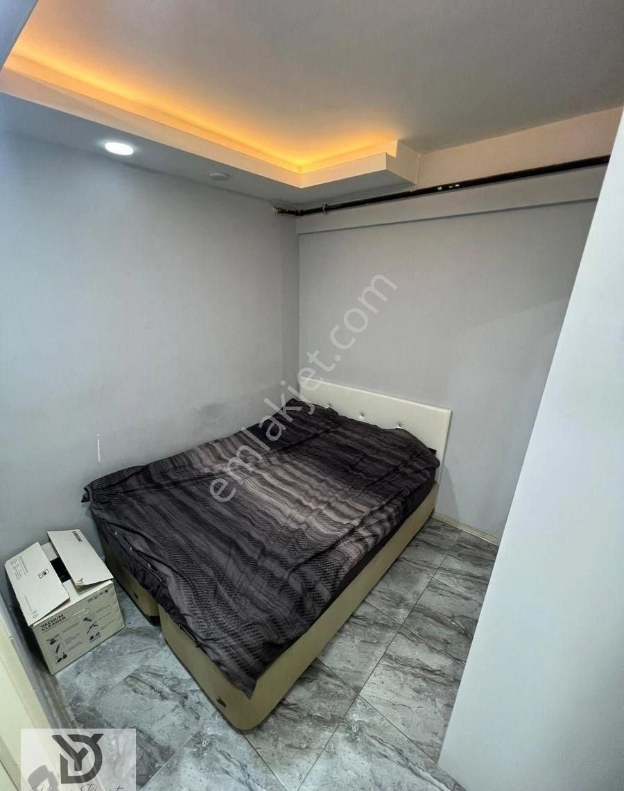 15 Mayıs Mahallesinde Acil Satılık 2+1 Eşyalı Daire - Görsel 8