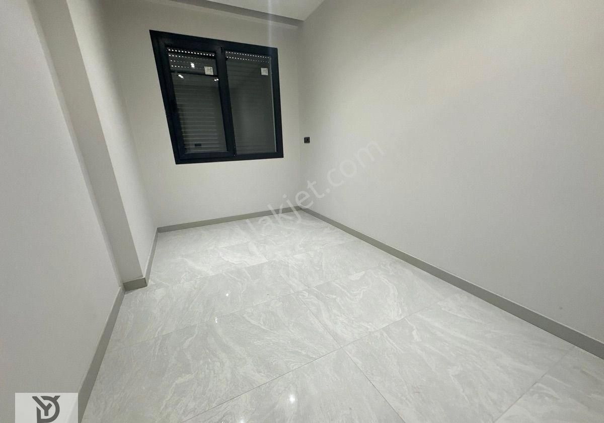 Şemikler Doğal Yaşam Parkı Karşısında 3+1/2+1 Ultra Lüx Daireler - Görsel 10
