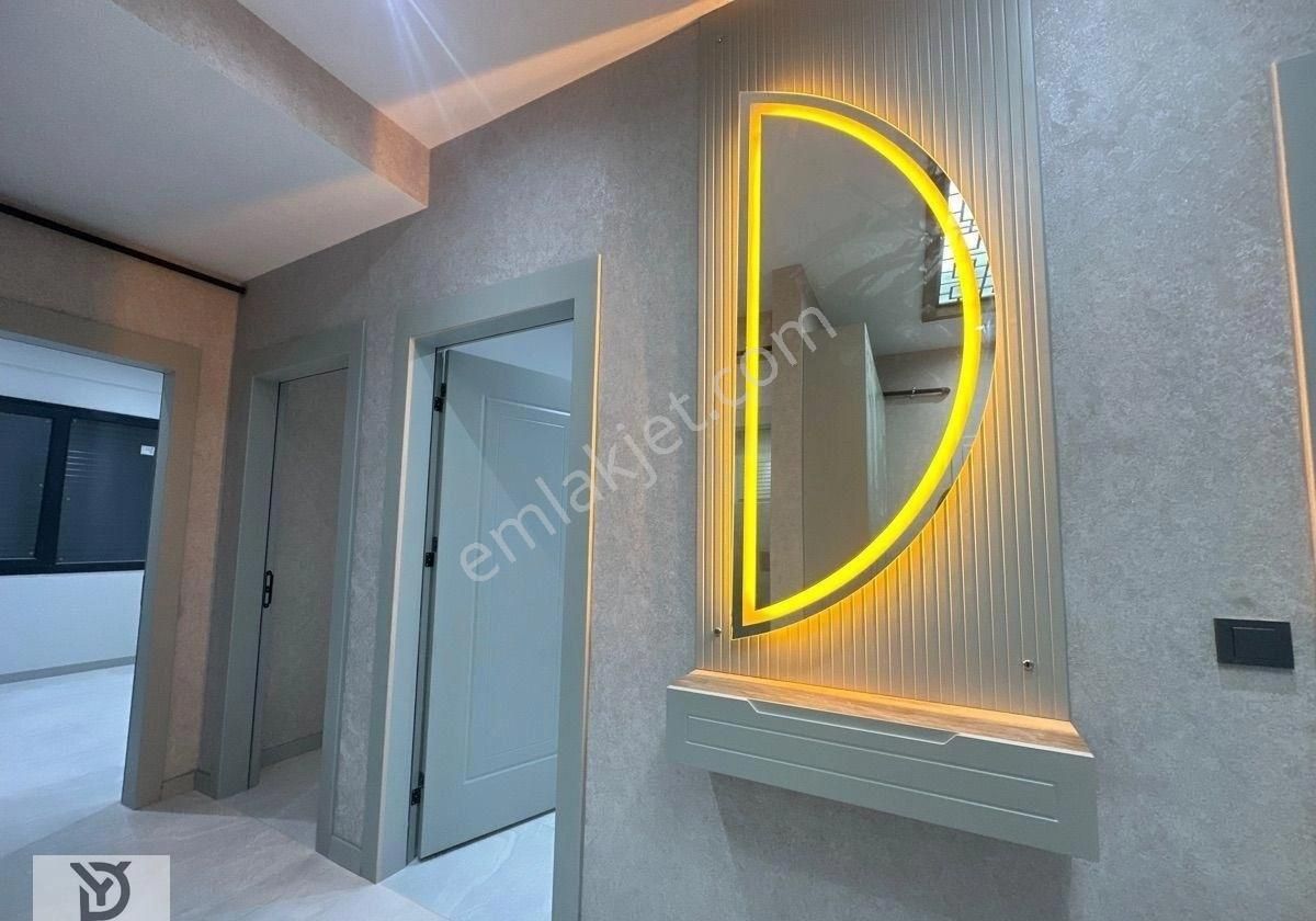 Şemikler Doğal Yaşam Parkı Karşısında 3+1/2+1 Ultra Lüx Daireler - Görsel 16