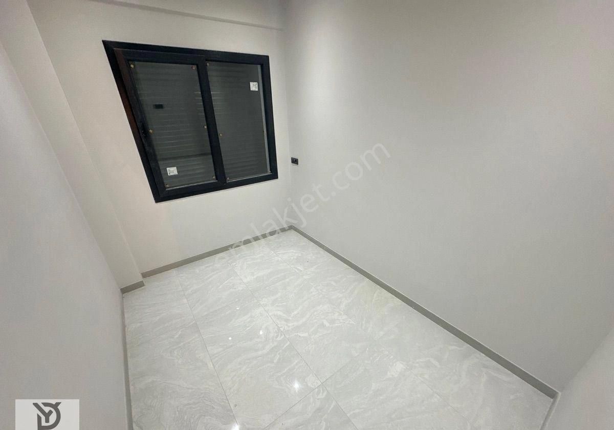 Şemikler Doğal Yaşam Parkı Karşısında 3+1/2+1 Ultra Lüx Daireler - Görsel 17