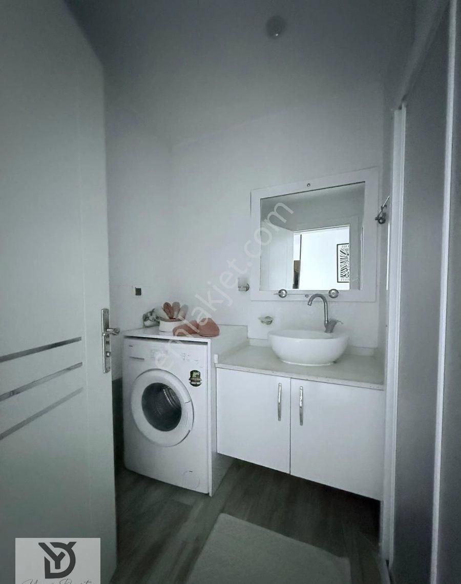 İstiklal Mahallesınde Lüx Eşyalı 1+1 Apart - Görsel 16