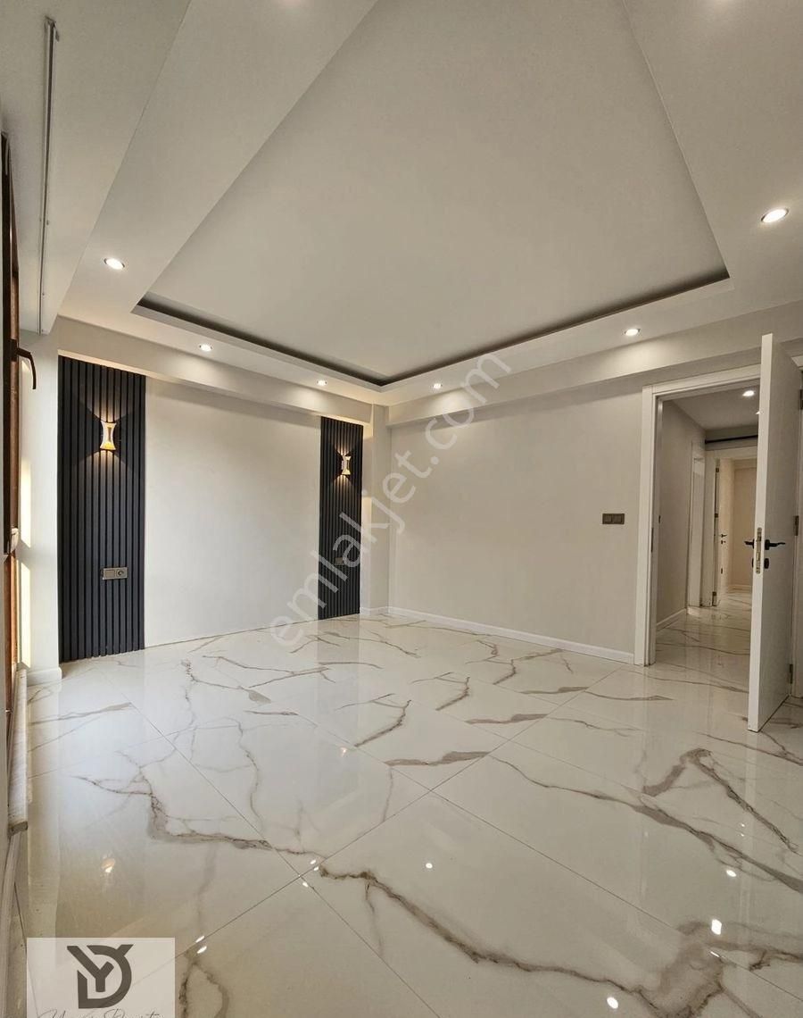 Değirmenönü Mahallesinde Butik 2+1 Satılık Daireler - Görsel 24