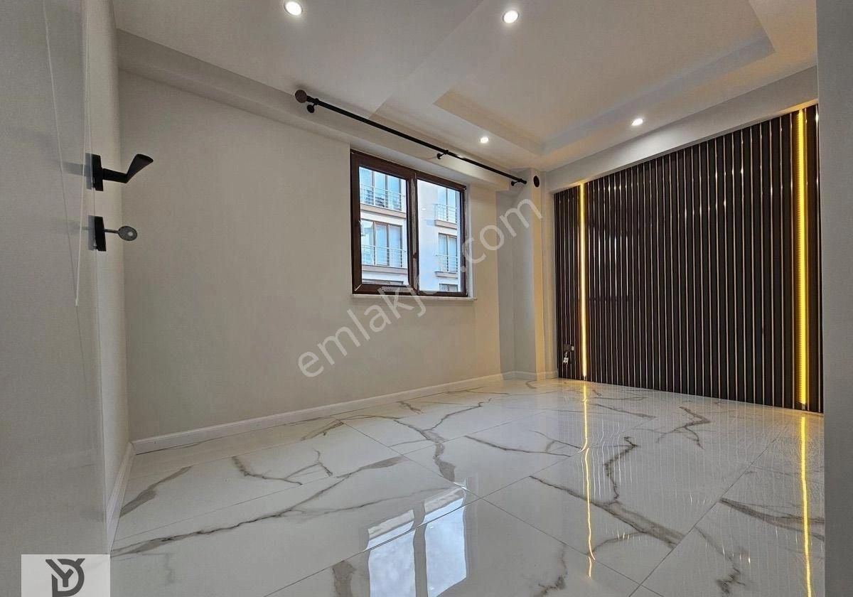 Değirmenönü Mahallesinde Butik 2+1 Satılık Daireler - Görsel 11