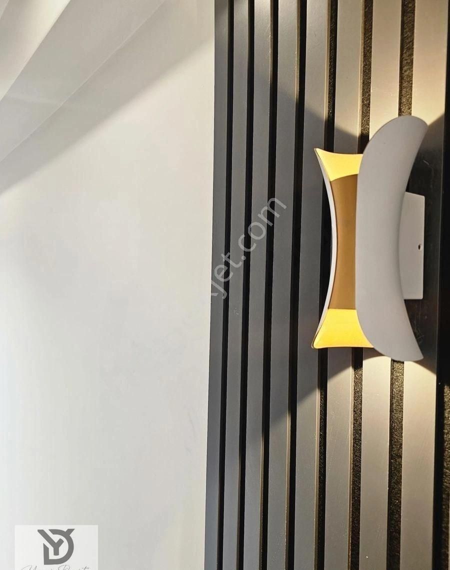 Değirmenönü Mahallesinde Butik 2+1 Satılık Daireler - Görsel 17