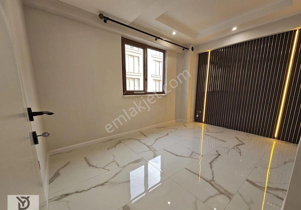 Değirmenönü Mahallesinde Butik 2+1 Satılık Daireler - Görsel 10