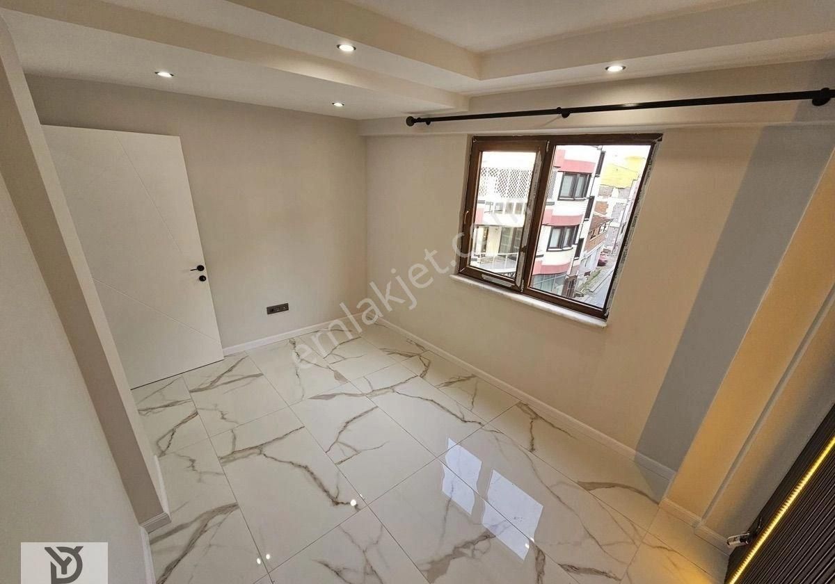 Değirmenönü Mahallesinde Butik 2+1 Satılık Daireler - Görsel 18