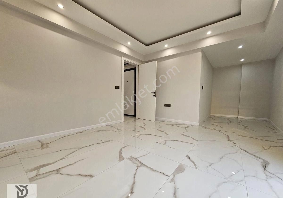 Değirmenönü Mahallesinde Butik 2+1 Satılık Daireler - Görsel 15