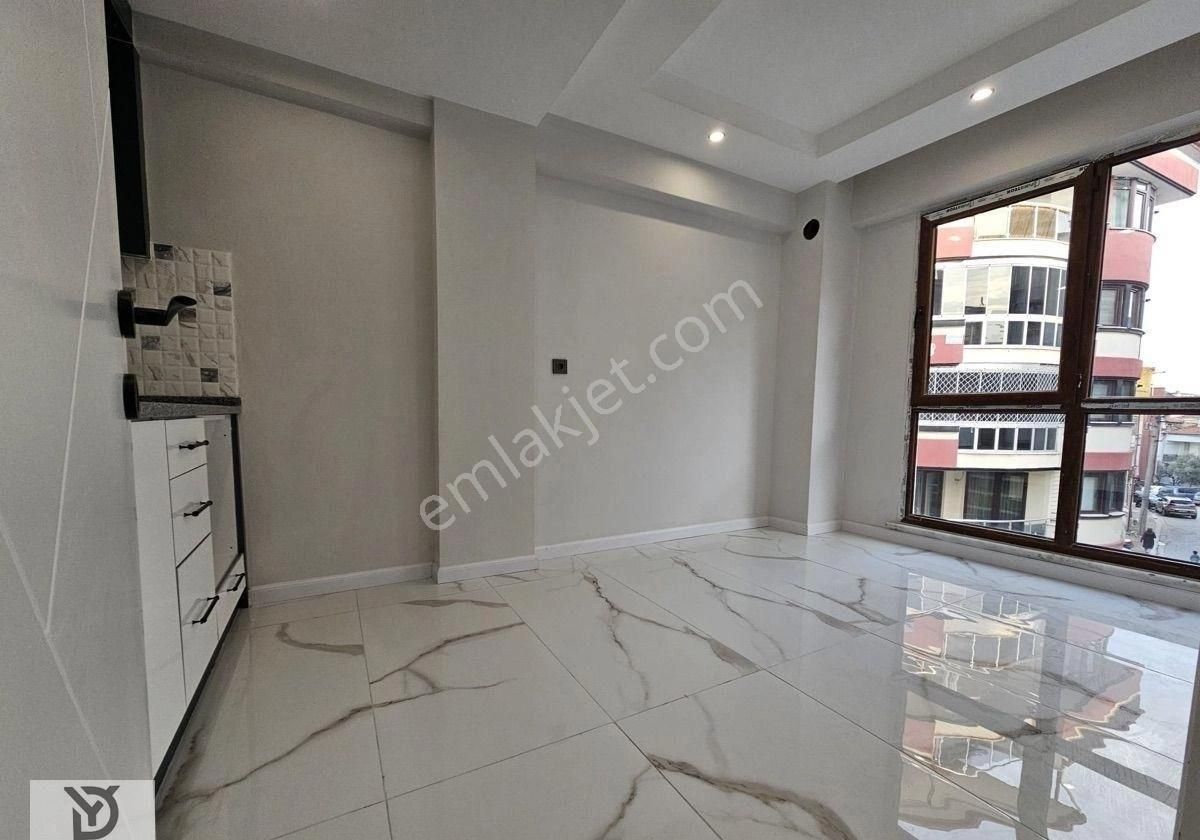 Değirmenönü Mahallesinde Butik 2+1 Satılık Daireler - Görsel 14