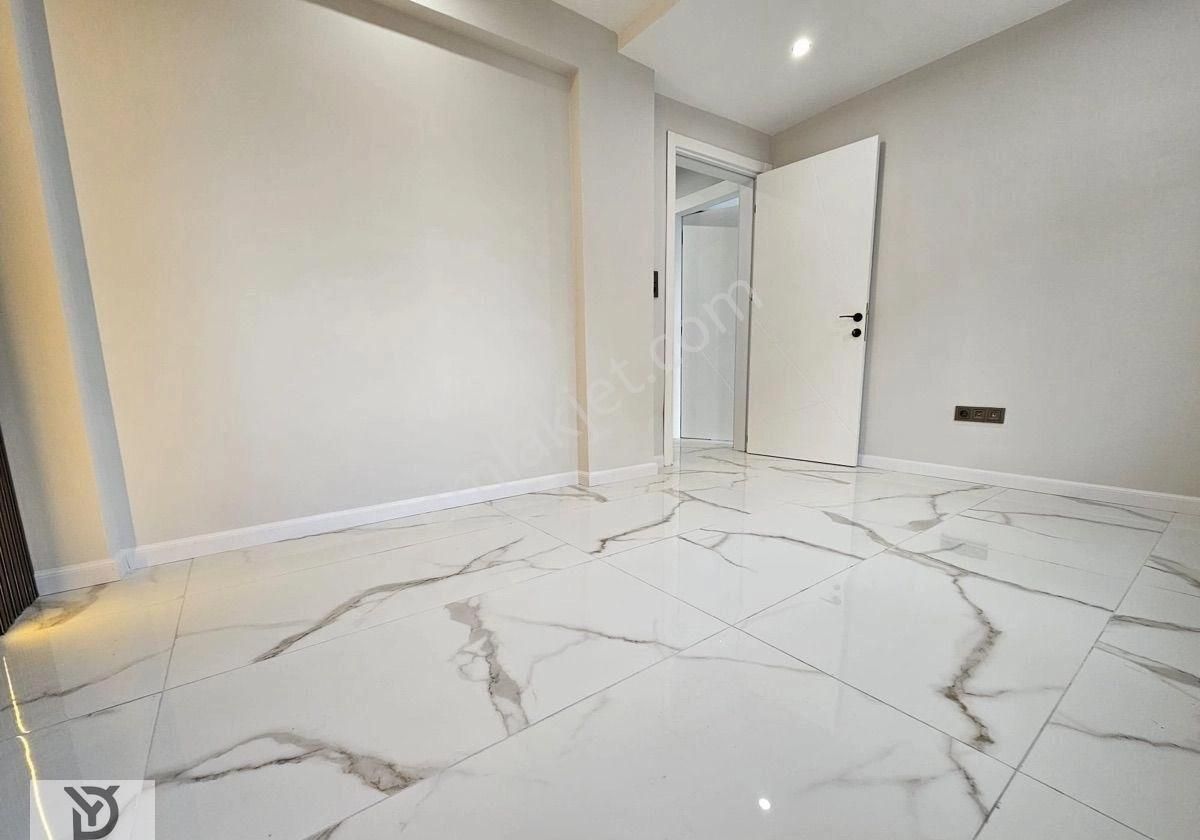 Değirmenönü Mahallesinde Butik 2+1 Satılık Daireler - Görsel 6