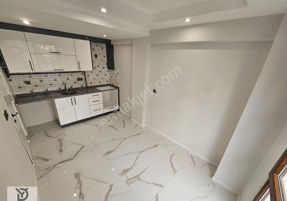 Değirmenönü Mahallesinde Butik 2+1 Satılık Daireler