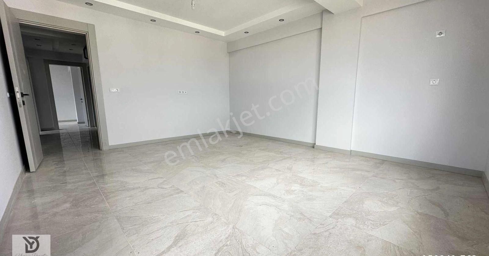 Gümüşçay Yeni Mahallede Satılık Lüx 2+1 Daire - Görsel 10